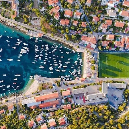 Sweet Dreams Hotel Hvar Town Exterior photo