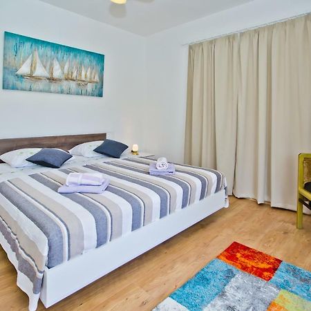 Sweet Dreams Hotel Hvar Town Exterior photo