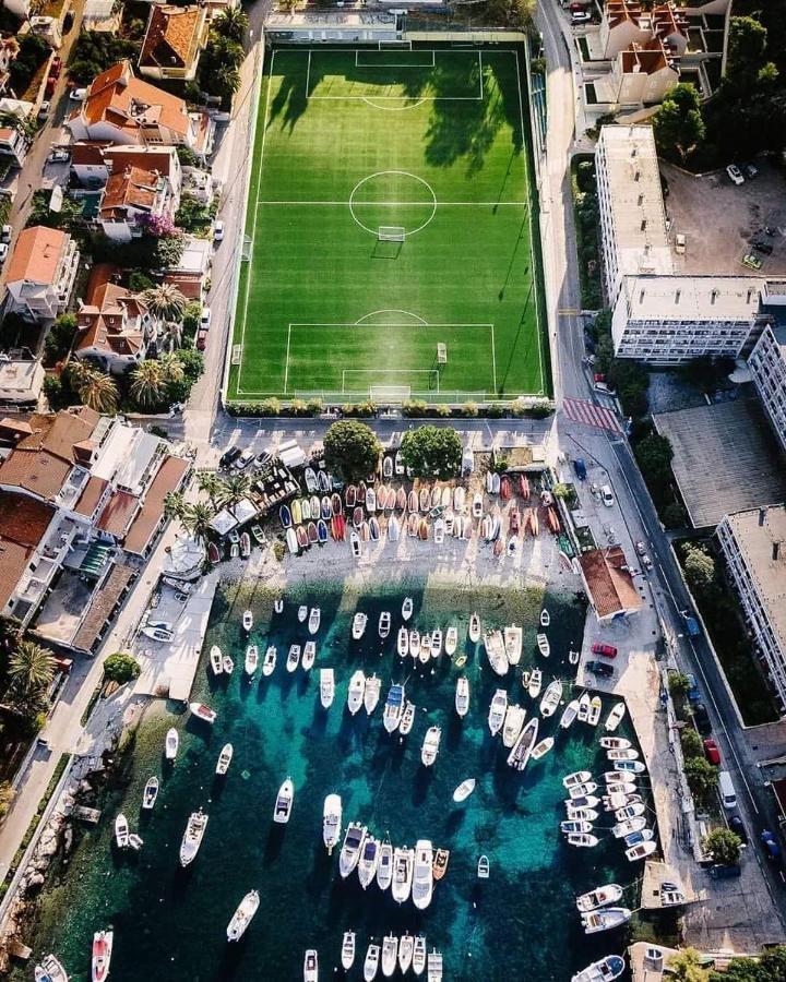 Sweet Dreams Hotel Hvar Town Exterior photo