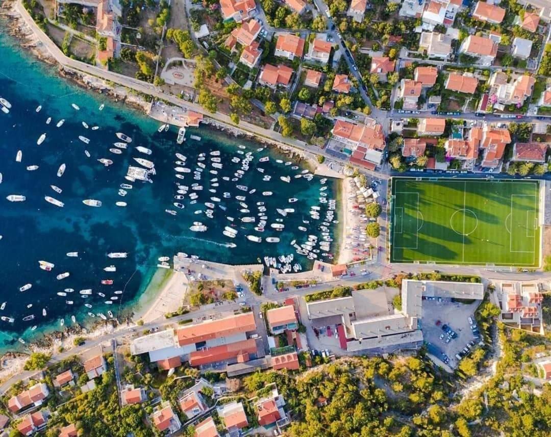 Sweet Dreams Hotel Hvar Town Exterior photo