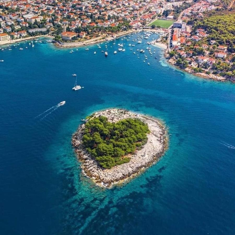 Sweet Dreams Hotel Hvar Town Exterior photo