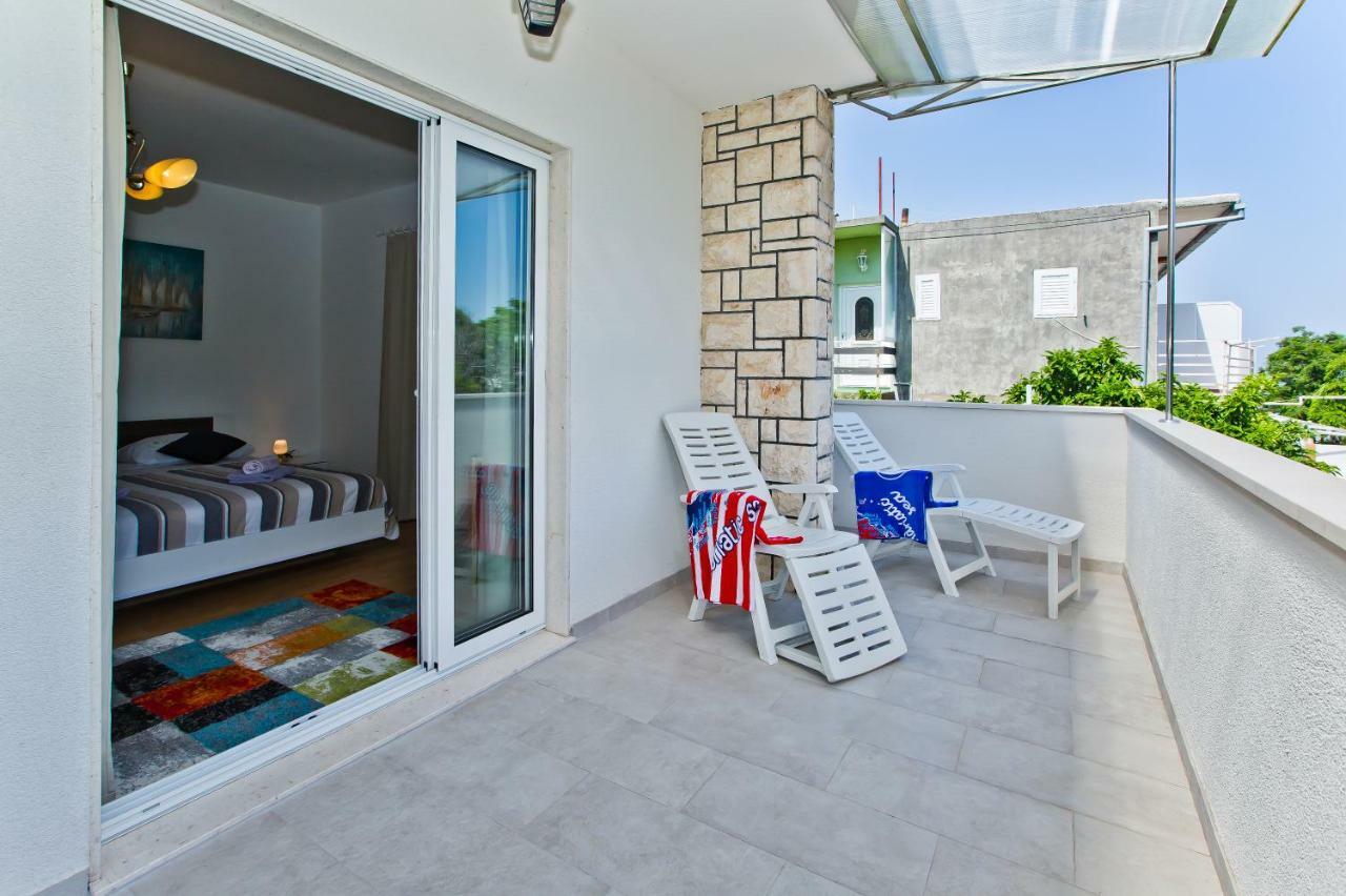 Sweet Dreams Hotel Hvar Town Exterior photo