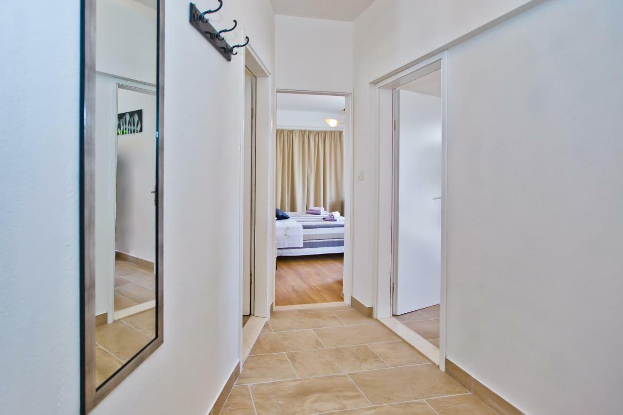 Sweet Dreams Hotel Hvar Town Exterior photo