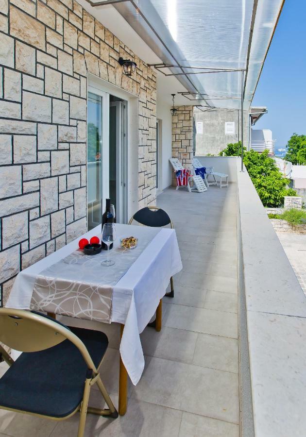 Sweet Dreams Hotel Hvar Town Exterior photo