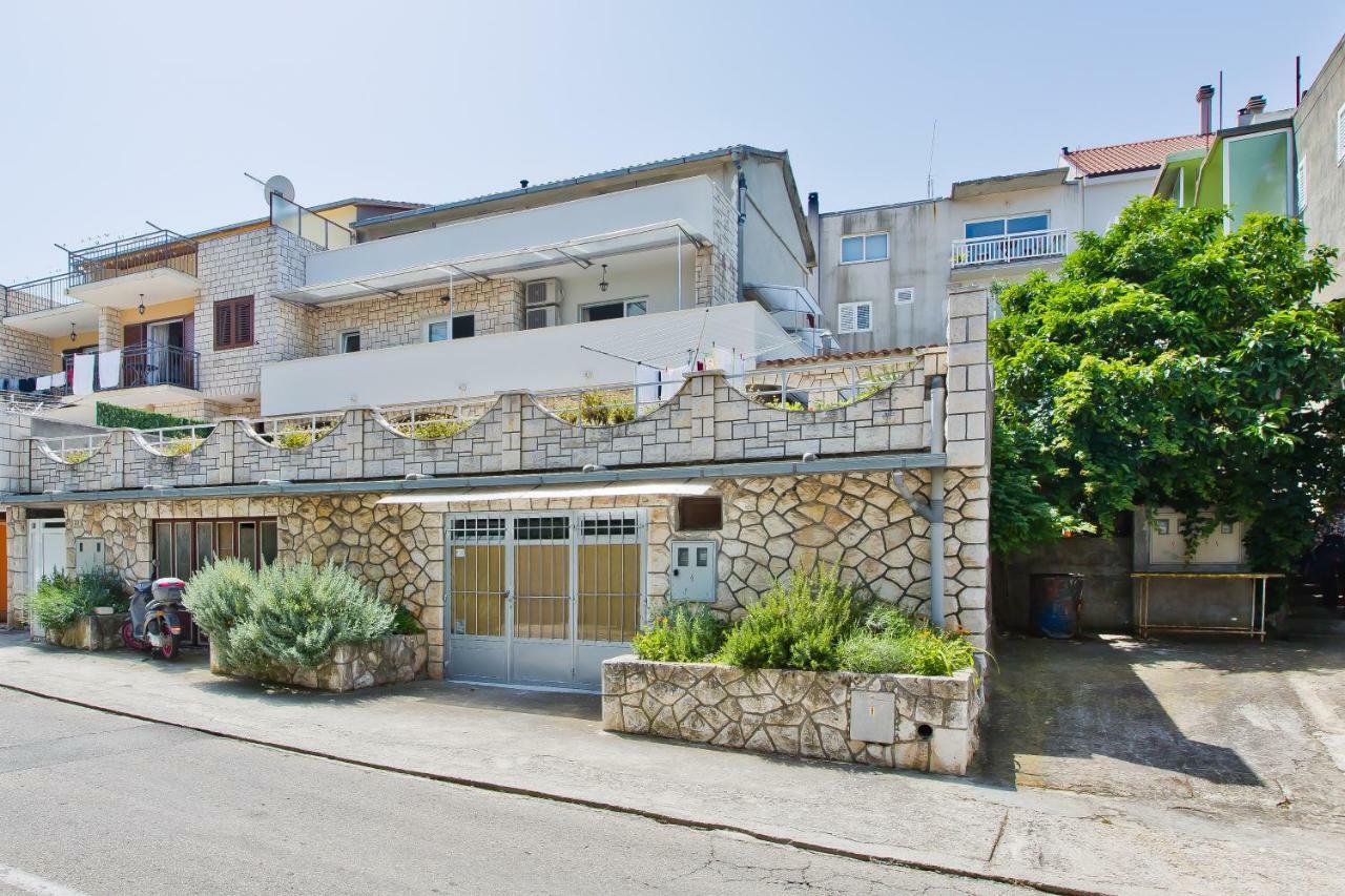 Sweet Dreams Hotel Hvar Town Exterior photo