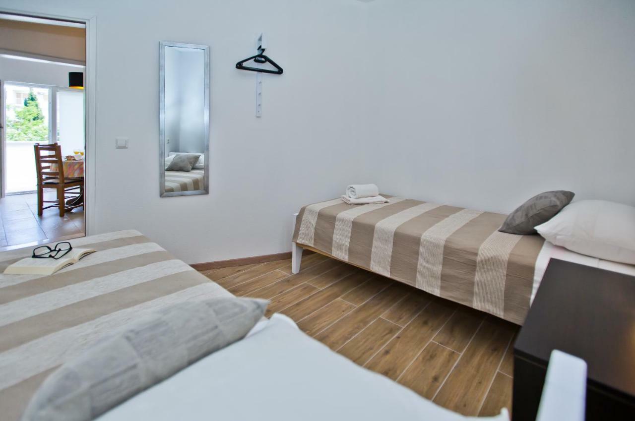 Sweet Dreams Hotel Hvar Town Exterior photo