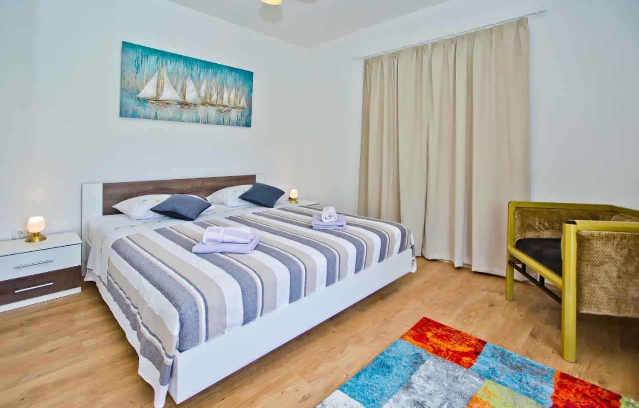 Sweet Dreams Hotel Hvar Town Exterior photo