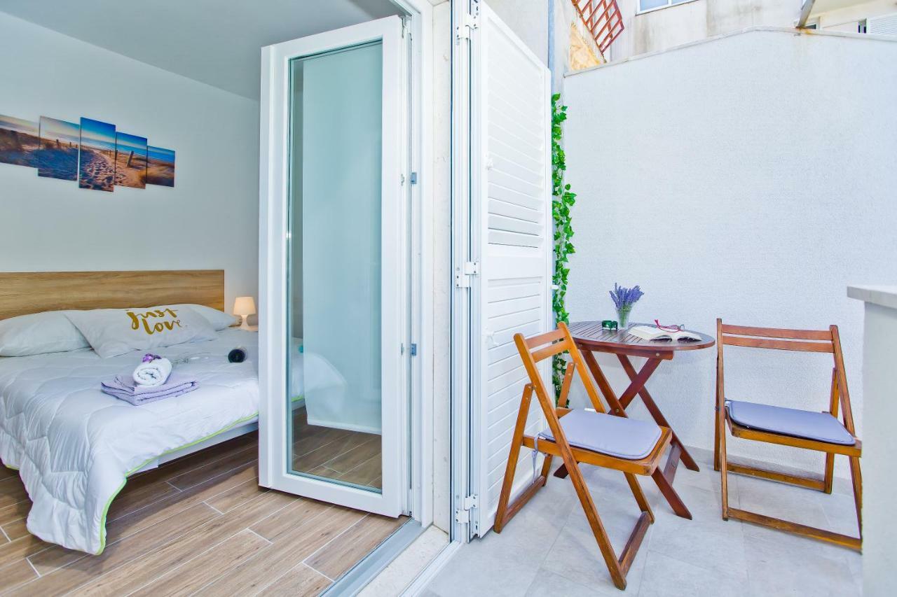Sweet Dreams Hotel Hvar Town Exterior photo