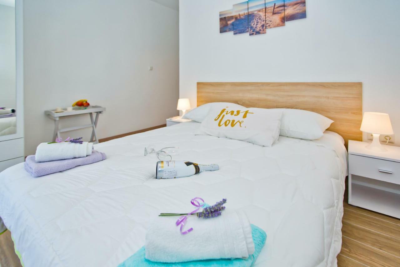 Sweet Dreams Hotel Hvar Town Exterior photo